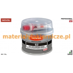 NOVOL ALU 250g materialylakiernicze.pl